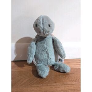 Jellycat Medium Original Bashful Turtle NWOT